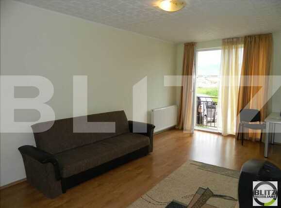 Garsonieră de vânzare Floreşti - 12664AV | BLITZ Cluj-Napoca | Poza1