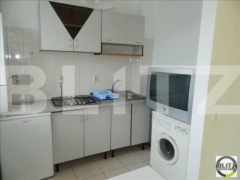 Garsonieră de vânzare Floreşti - 12664AV | BLITZ Cluj-Napoca | Poza3