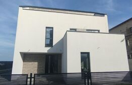 Casa tip duplex, 6 camere, 160 mp utili, 245 mp teren, cartier Europa