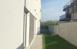 Casa tip duplex, 6 camere, 160 mp utili, 245 mp teren, cartier Europa