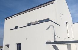 Casa tip duplex, 6 camere, 160 mp utili, 245 mp teren, cartier Europa