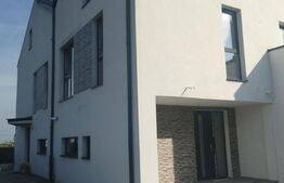 Casa tip duplex, 6 camere, 160 mp utili, 245 mp teren, cartier Europa