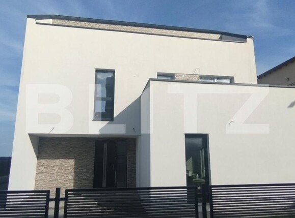 Casa de vânzare 6 camere Europa - 126640CV | BLITZ Cluj-Napoca | Poza7