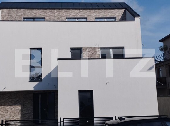 Casa de vânzare 6 camere Europa - 126640CV | BLITZ Cluj-Napoca | Poza2