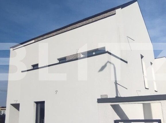 Casa de vânzare 6 camere Europa - 126640CV | BLITZ Cluj-Napoca | Poza3