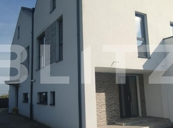 Casa de vânzare 6 camere Europa - 126640CV | BLITZ Cluj-Napoca | Poza6