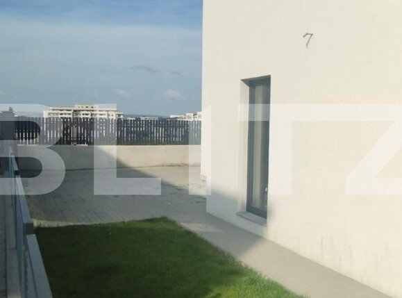 Casa de vânzare 6 camere Europa - 126640CV | BLITZ Cluj-Napoca | Poza5