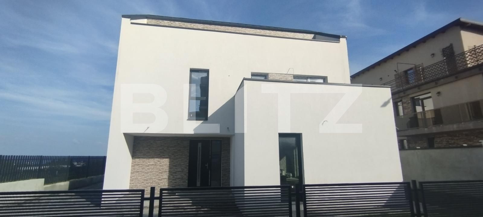 Casa de vânzare 6 camere Europa - 126640CV | BLITZ Cluj-Napoca | Poza7