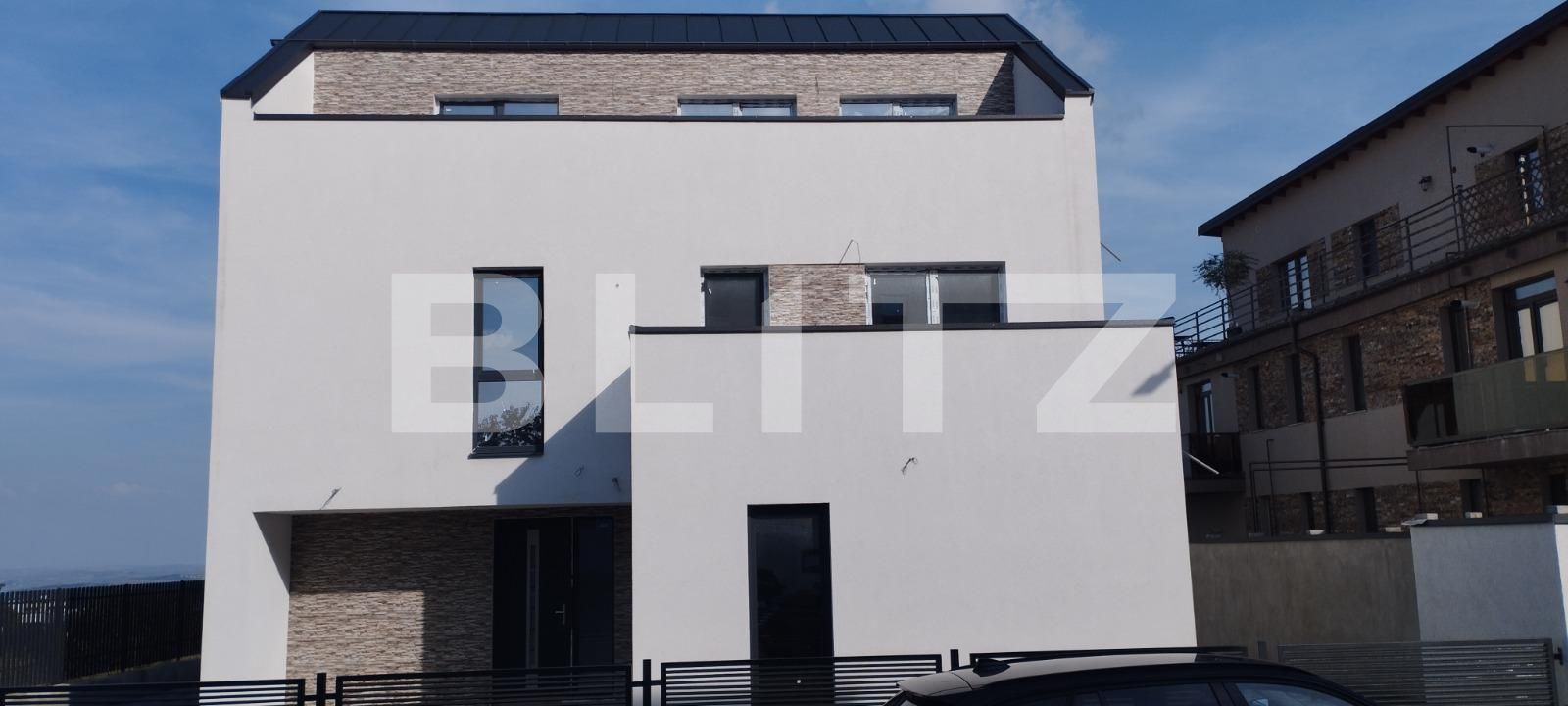 Casa de vânzare 6 camere Europa - 126640CV | BLITZ Cluj-Napoca | Poza2