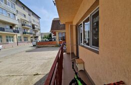 Apartament 3 camere, 65mp, Apahida, zona Penny