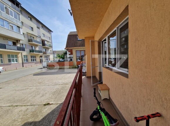 Apartament de vânzare 3 camere Apahida - 126644AV | BLITZ Cluj-Napoca | Poza2