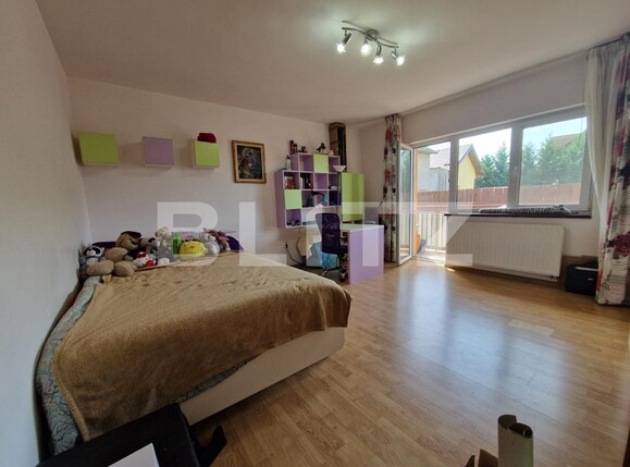 Apartament de vânzare 3 camere Apahida - 126644AV | BLITZ Cluj-Napoca | Poza1