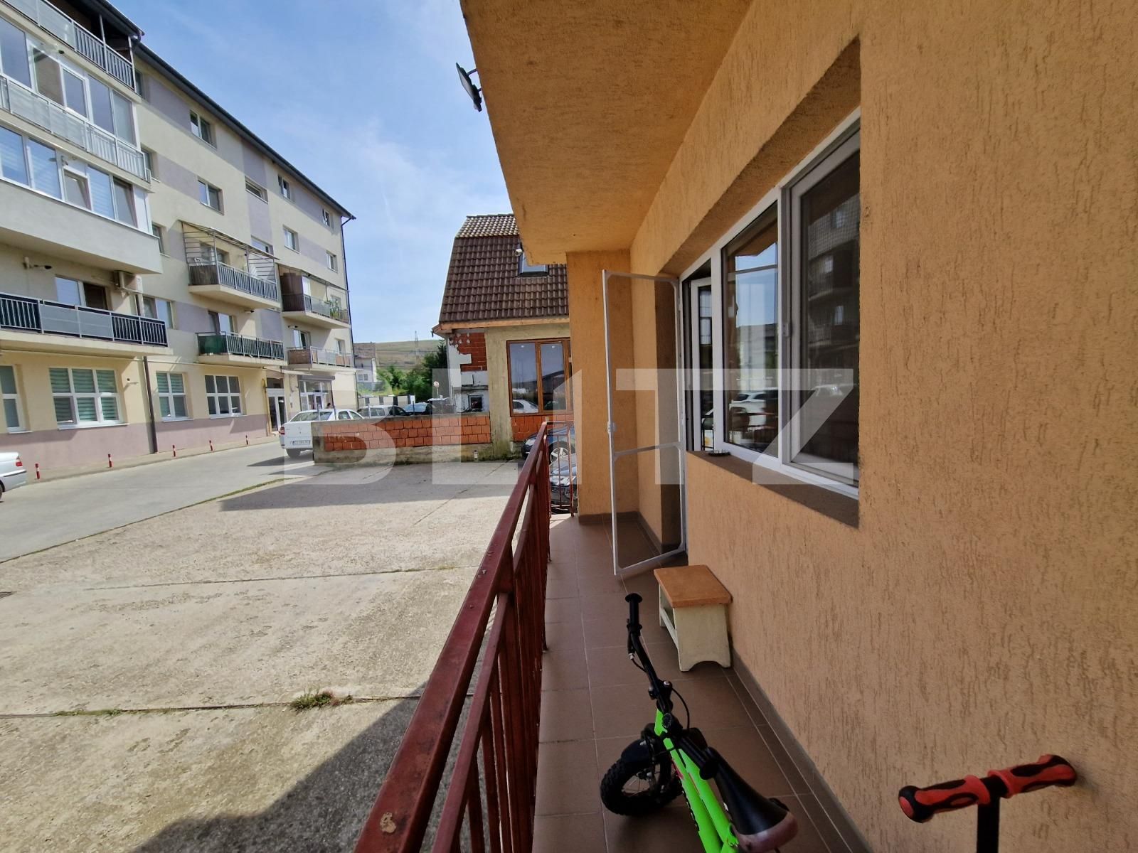 Apartament de vânzare 3 camere Apahida - 126644AV | BLITZ Cluj-Napoca | Poza2