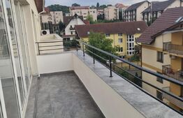 Apartament 6 camere pe 2 niveluri, 184mp, 3 terase si garaj pentru 2 masini, Zorilor