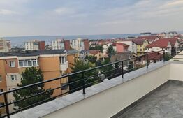 Apartament 6 camere pe 2 niveluri, 184mp, 3 terase si garaj pentru 2 masini, Zorilor