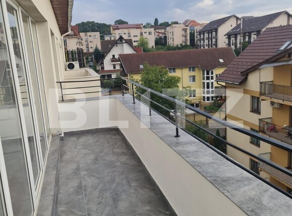 Apartament de vânzare 4+ camere Zorilor - 126645AV | BLITZ Cluj-Napoca | Poza14
