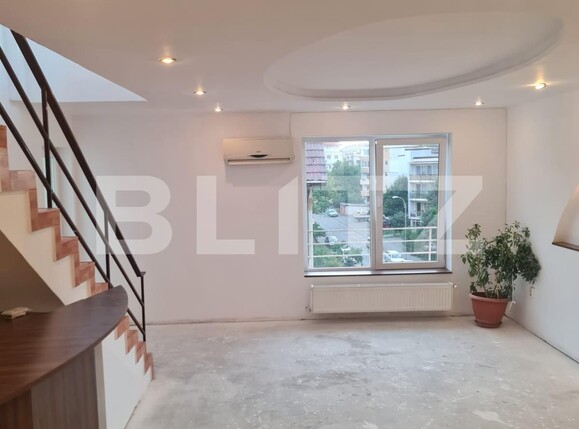 Apartament de vânzare 4+ camere Zorilor - 126645AV | BLITZ Cluj-Napoca | Poza1