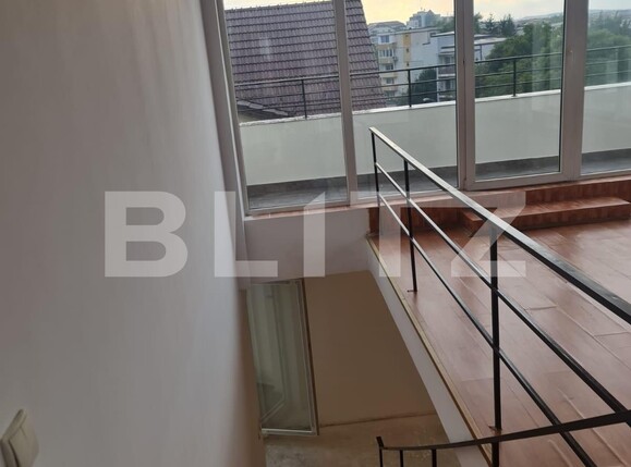 Apartament de vânzare 4+ camere Zorilor - 126645AV | BLITZ Cluj-Napoca | Poza3