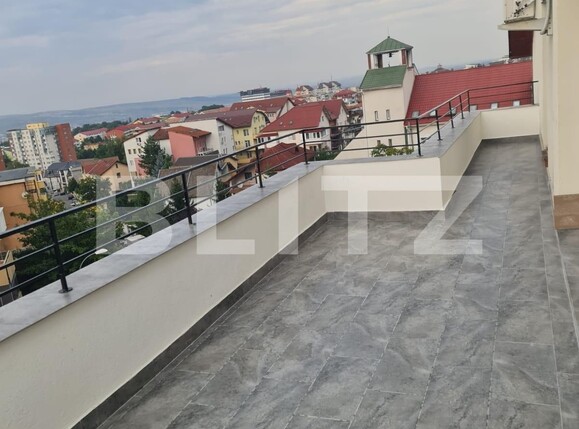Apartament de vânzare 4+ camere Zorilor - 126645AV | BLITZ Cluj-Napoca | Poza12