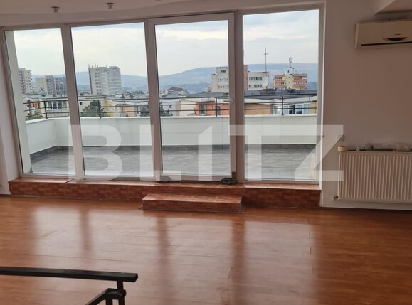 Apartament de vânzare 4+ camere Zorilor - 126645AV | BLITZ Cluj-Napoca | Poza2