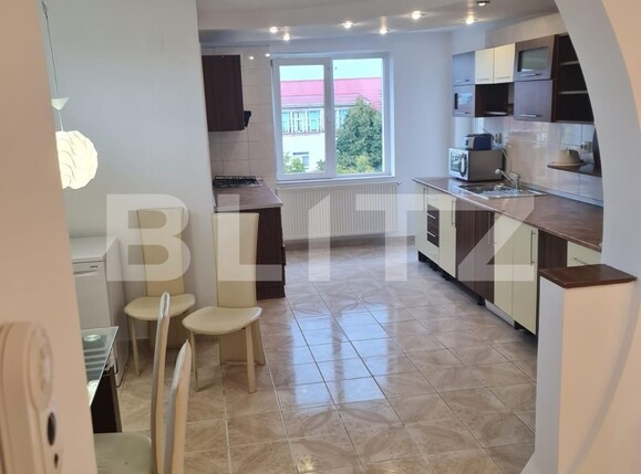 Apartament de vânzare 4+ camere Zorilor - 126645AV | BLITZ Cluj-Napoca | Poza9