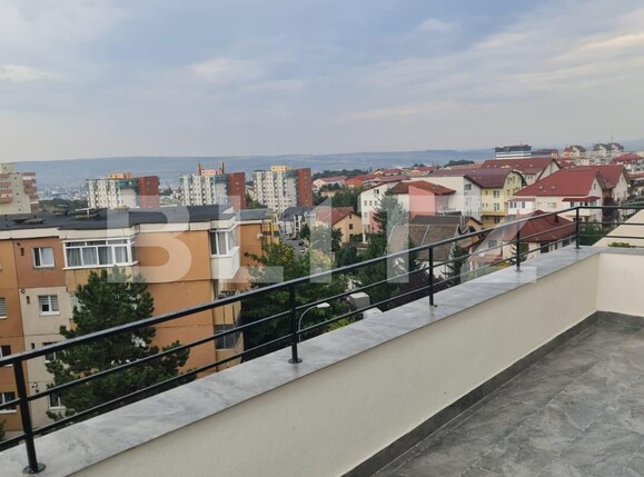 Apartament de vânzare 4+ camere Zorilor - 126645AV | BLITZ Cluj-Napoca | Poza13