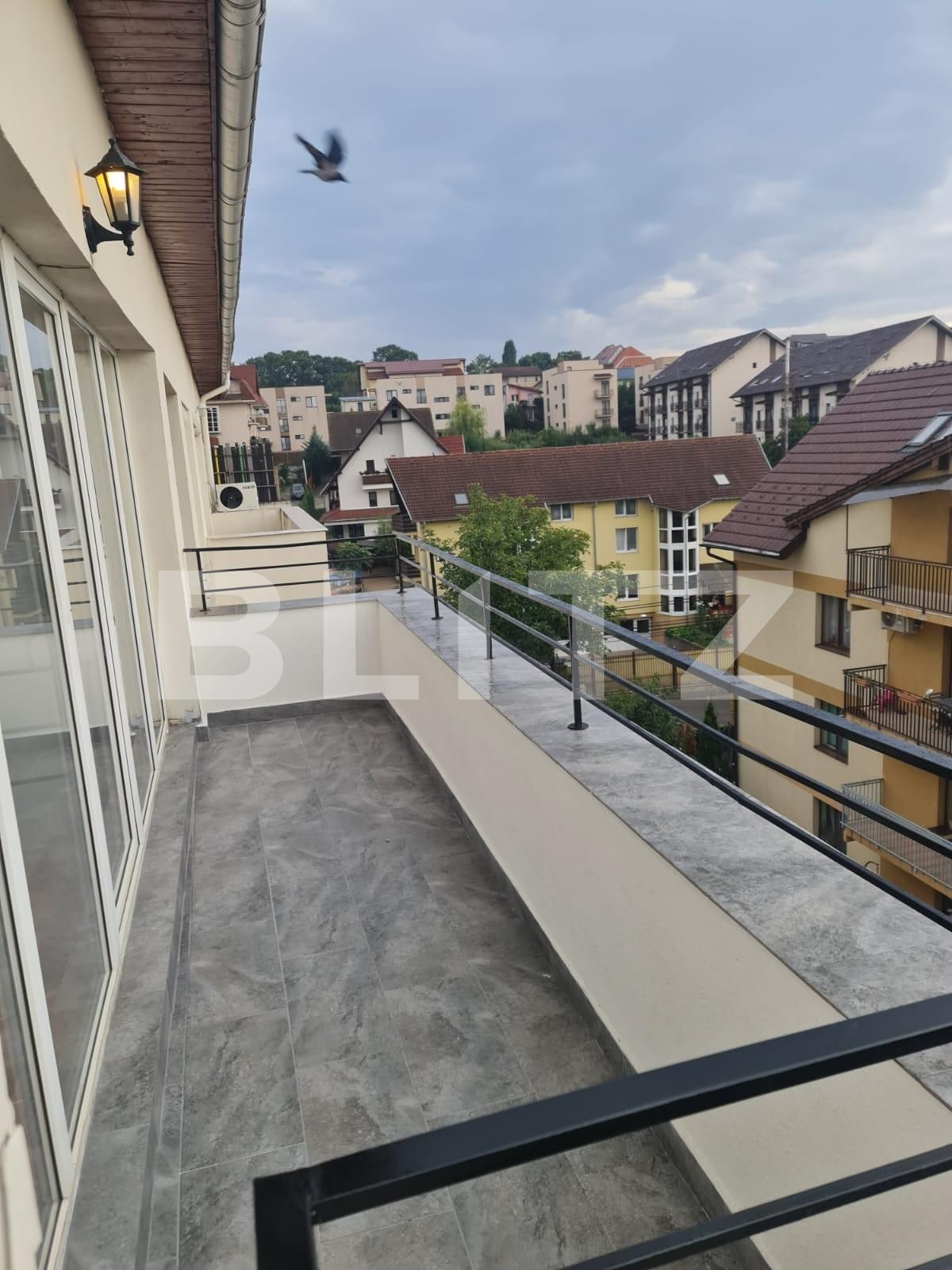 Apartament de vânzare 4+ camere Zorilor - 126645AV | BLITZ Cluj-Napoca | Poza14