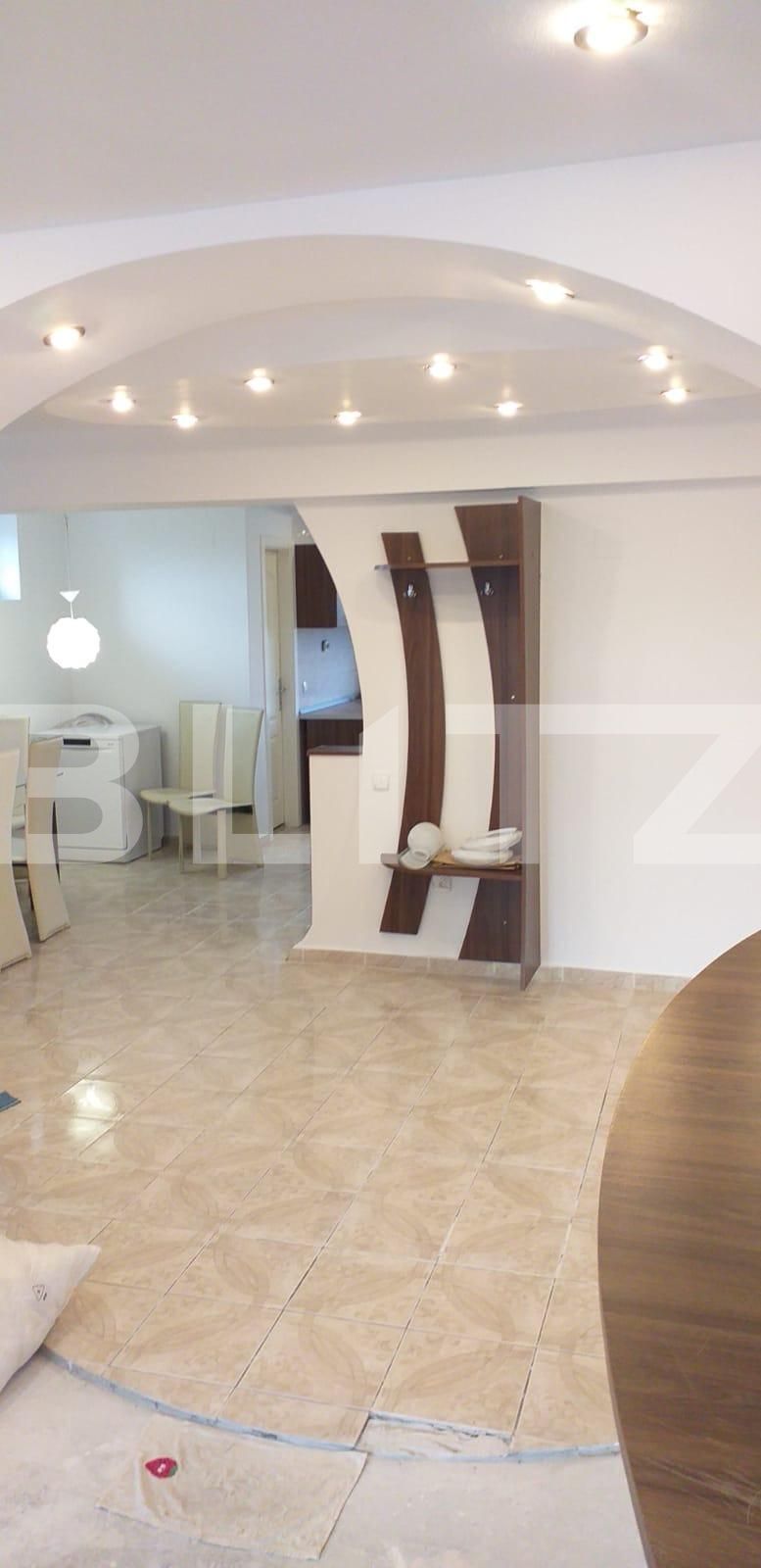 Apartament de vânzare 4+ camere Zorilor - 126645AV | BLITZ Cluj-Napoca | Poza8