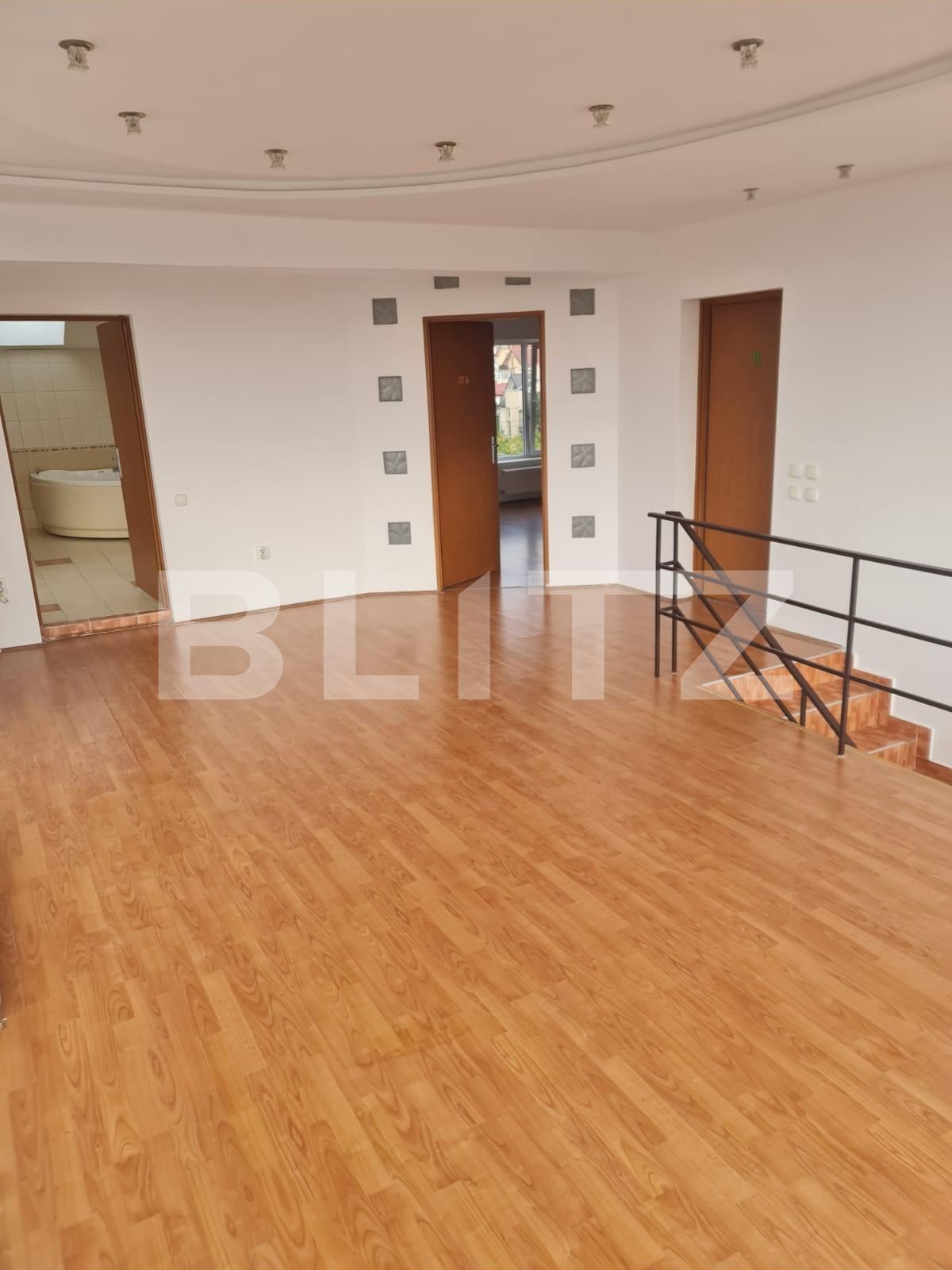 Apartament de vânzare 4+ camere Zorilor - 126645AV | BLITZ Cluj-Napoca | Poza6