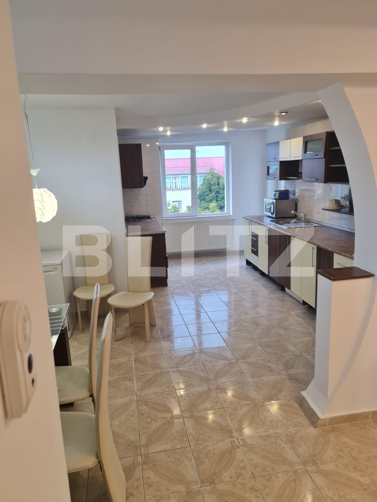 Apartament de vânzare 4+ camere Zorilor - 126645AV | BLITZ Cluj-Napoca | Poza9