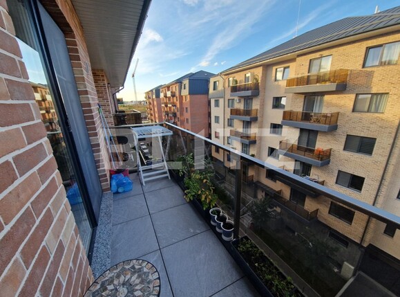 Apartament de vânzare 3 camere Chinteni - 126646AV | BLITZ Cluj-Napoca | Poza1