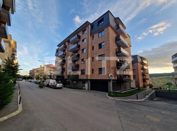 Apartament de vânzare 3 camere Chinteni - 126646AV | BLITZ Cluj-Napoca | Poza2