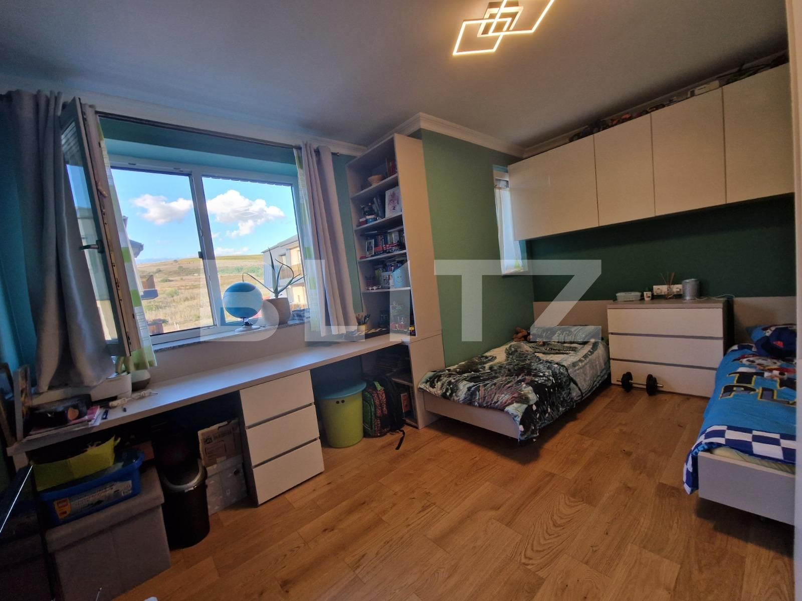 Apartament de vânzare 3 camere Chinteni - 126646AV | BLITZ Cluj-Napoca | Poza7