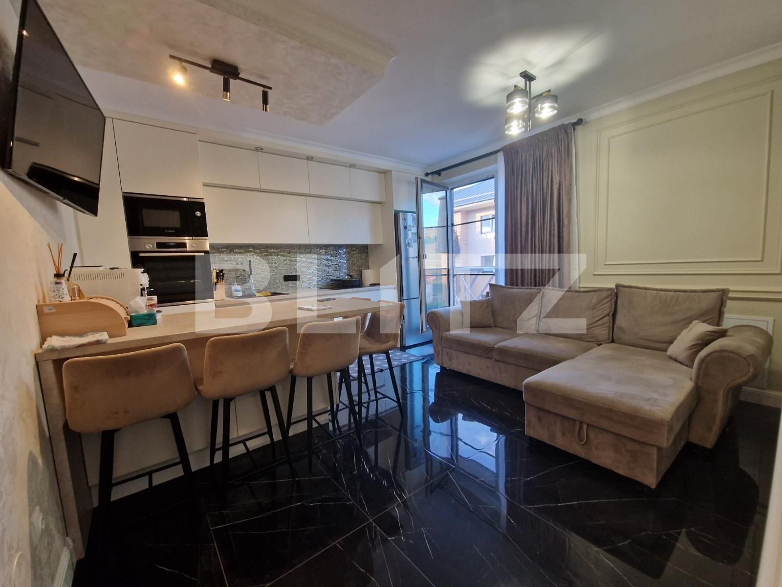 Apartament de vânzare 3 camere Chinteni - 126646AV | BLITZ Cluj-Napoca | Poza4