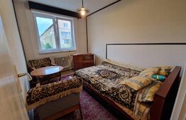 Apartament 4 camere, 68mp, etaj intermediar, zona Transylvania College