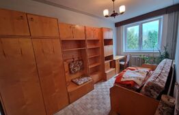 Apartament 4 camere, 68mp, etaj intermediar, zona Transylvania College