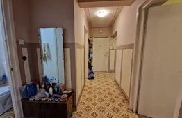 Apartament 4 camere, 68mp, etaj intermediar, zona Transylvania College