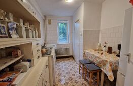 Apartament 4 camere, 68mp, etaj intermediar, zona Transylvania College