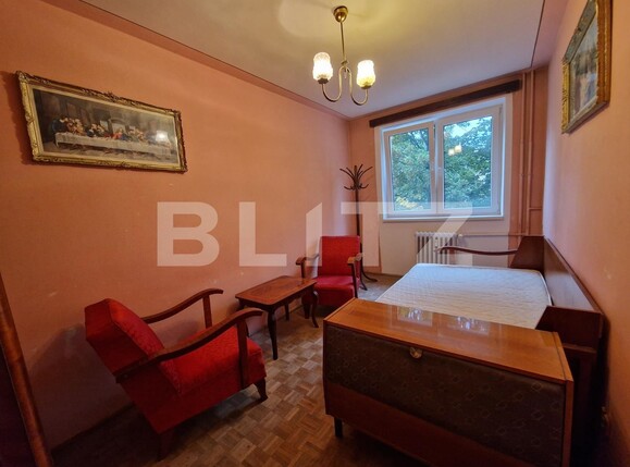 Apartament de vânzare 4 camere Gheorgheni - 126648AV | BLITZ Cluj-Napoca | Poza4