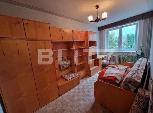 Apartament de vânzare 4 camere Gheorgheni - 126648AV | BLITZ Cluj-Napoca | Poza6