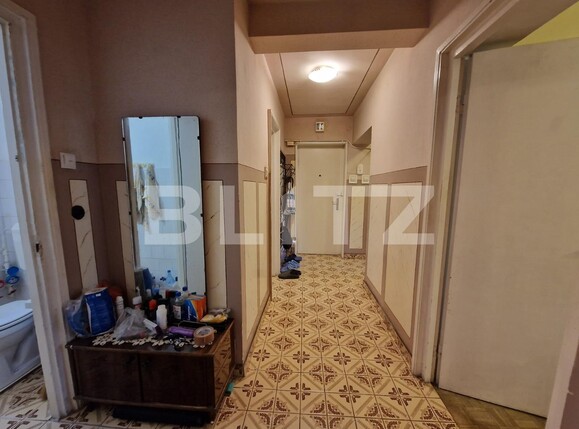 Apartament de vânzare 4 camere Gheorgheni - 126648AV | BLITZ Cluj-Napoca | Poza9