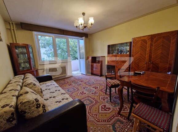 Apartament de vânzare 4 camere Gheorgheni - 126648AV | BLITZ Cluj-Napoca | Poza1