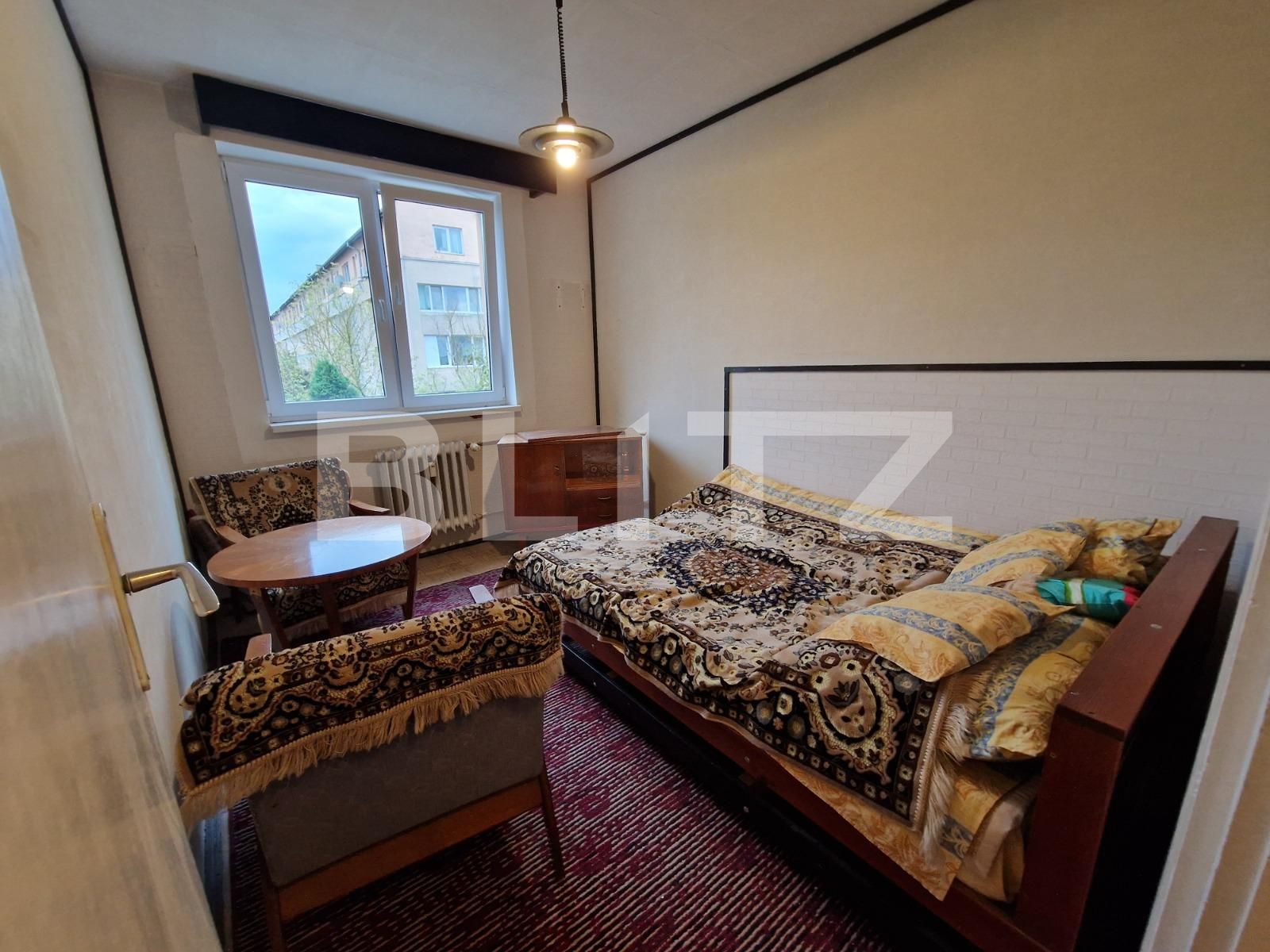 Apartament de vânzare 4 camere Gheorgheni - 126648AV | BLITZ Cluj-Napoca | Poza5