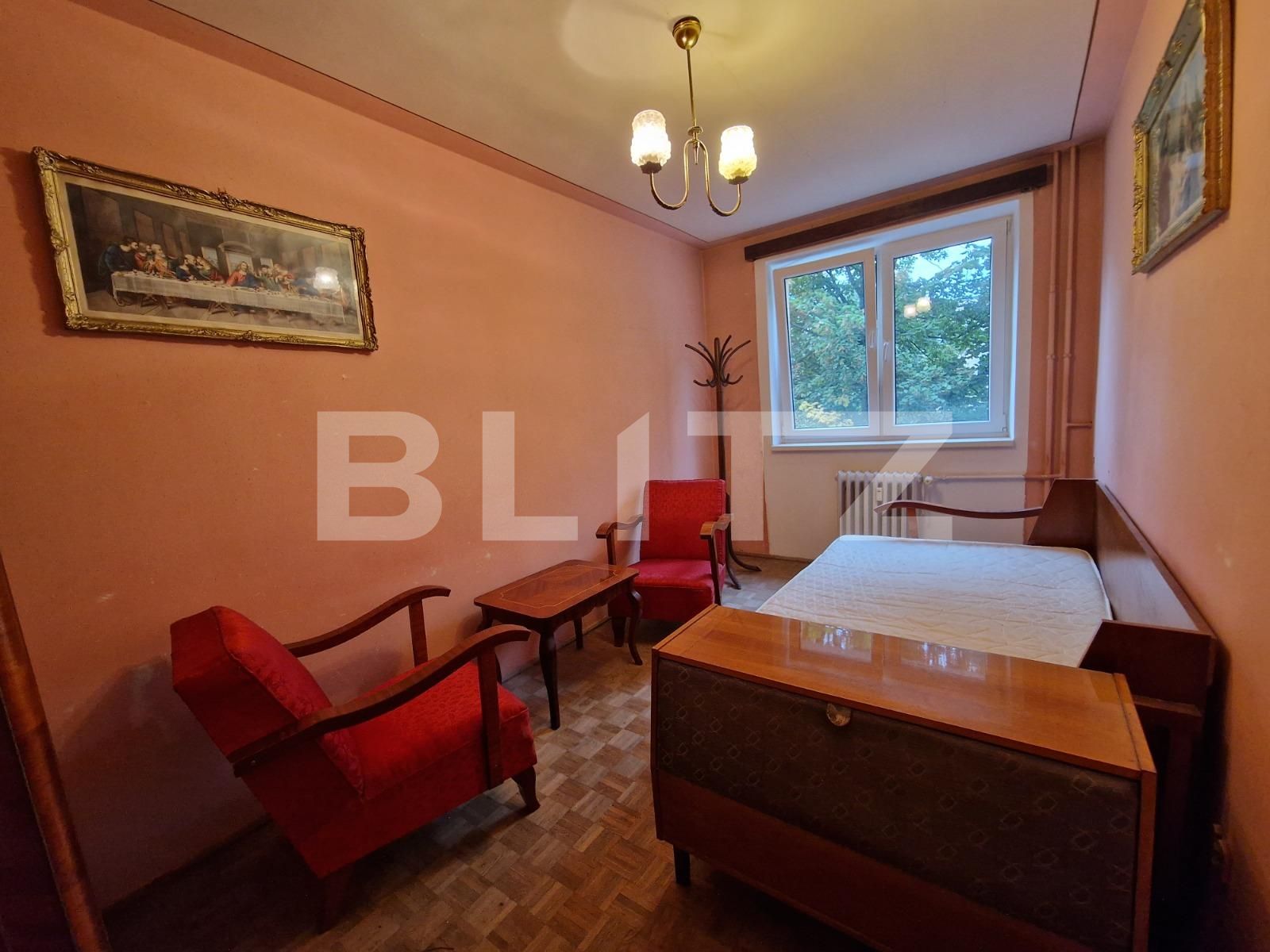 Apartament de vânzare 4 camere Gheorgheni - 126648AV | BLITZ Cluj-Napoca | Poza4