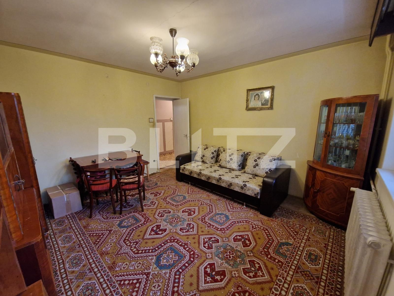 Apartament de vânzare 4 camere Gheorgheni - 126648AV | BLITZ Cluj-Napoca | Poza2