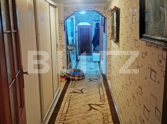Apartament de vânzare 4+ camere Iris - 126655AV | BLITZ Cluj-Napoca | Poza10