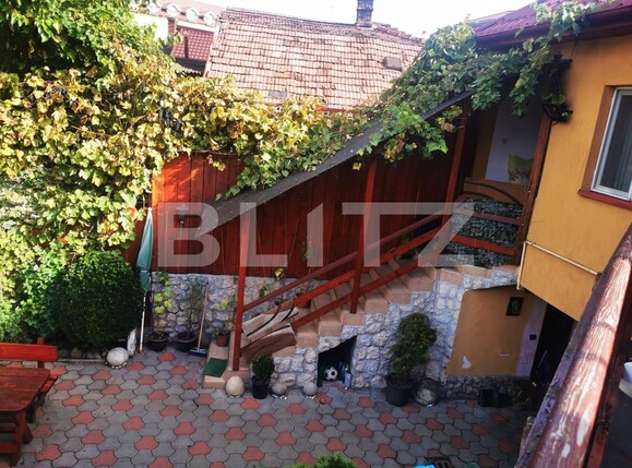 Apartament de vânzare 4+ camere Iris - 126655AV | BLITZ Cluj-Napoca | Poza1