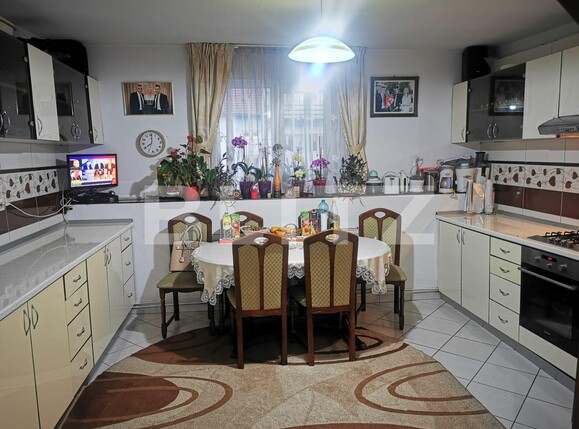 Apartament de vânzare 4+ camere Iris - 126655AV | BLITZ Cluj-Napoca | Poza6