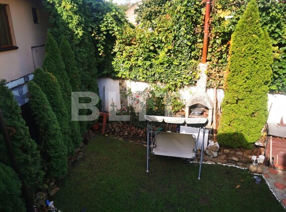 Apartament de vânzare 4+ camere Iris - 126655AV | BLITZ Cluj-Napoca | Poza2