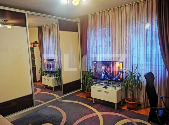 Apartament de vânzare 4+ camere Iris - 126655AV | BLITZ Cluj-Napoca | Poza3